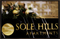 ЖК Sole Hills